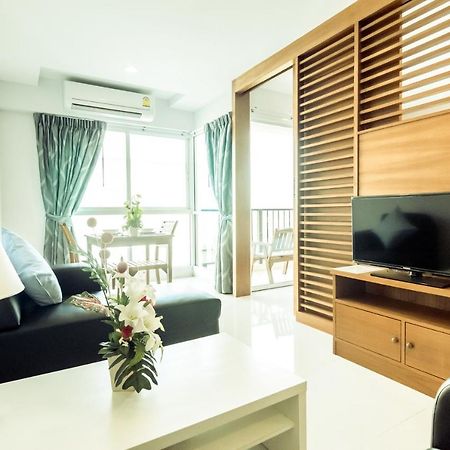 G Residence Pattaya Zewnętrze zdjęcie